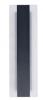 BANDA3 32W 3CCT 1000MM BLACK EXTERIOR WALL LIGHT IP65